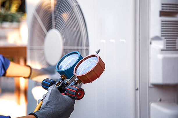 Affordable Hvac solutions in Camden Point, MO